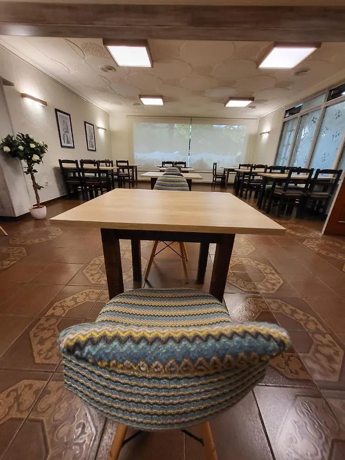 Hostal Torras Sant Hilari Sacalm 0*,  Spain