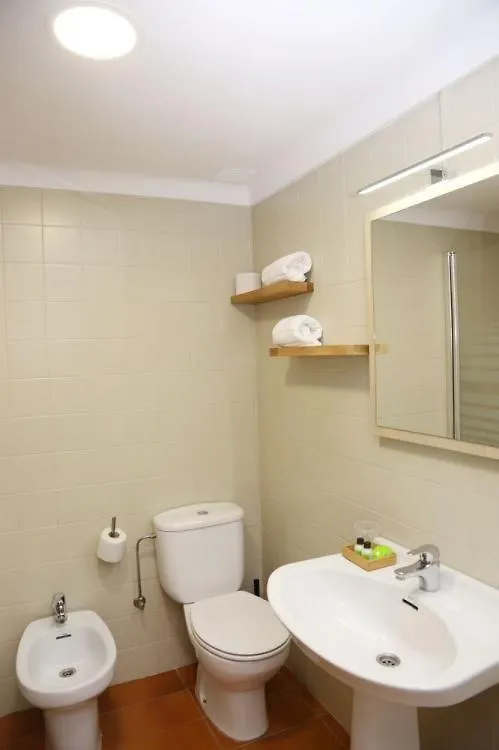 Hostal Torras Sant Hilari Sacalm Spain