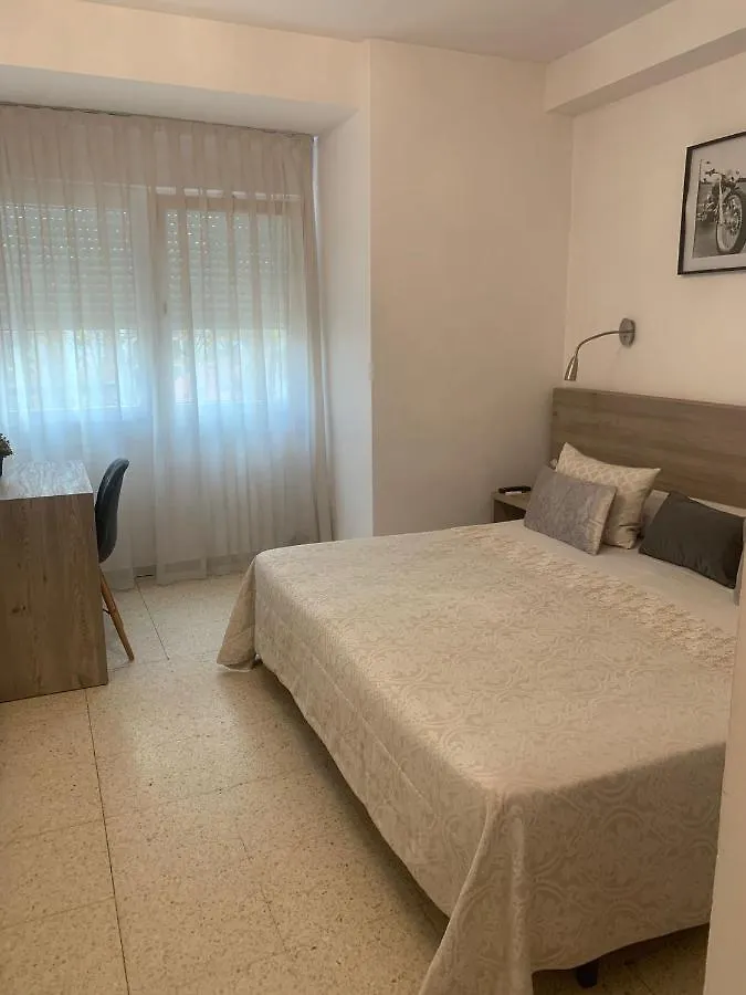 Guest house Hostal Torras Sant Hilari Sacalm