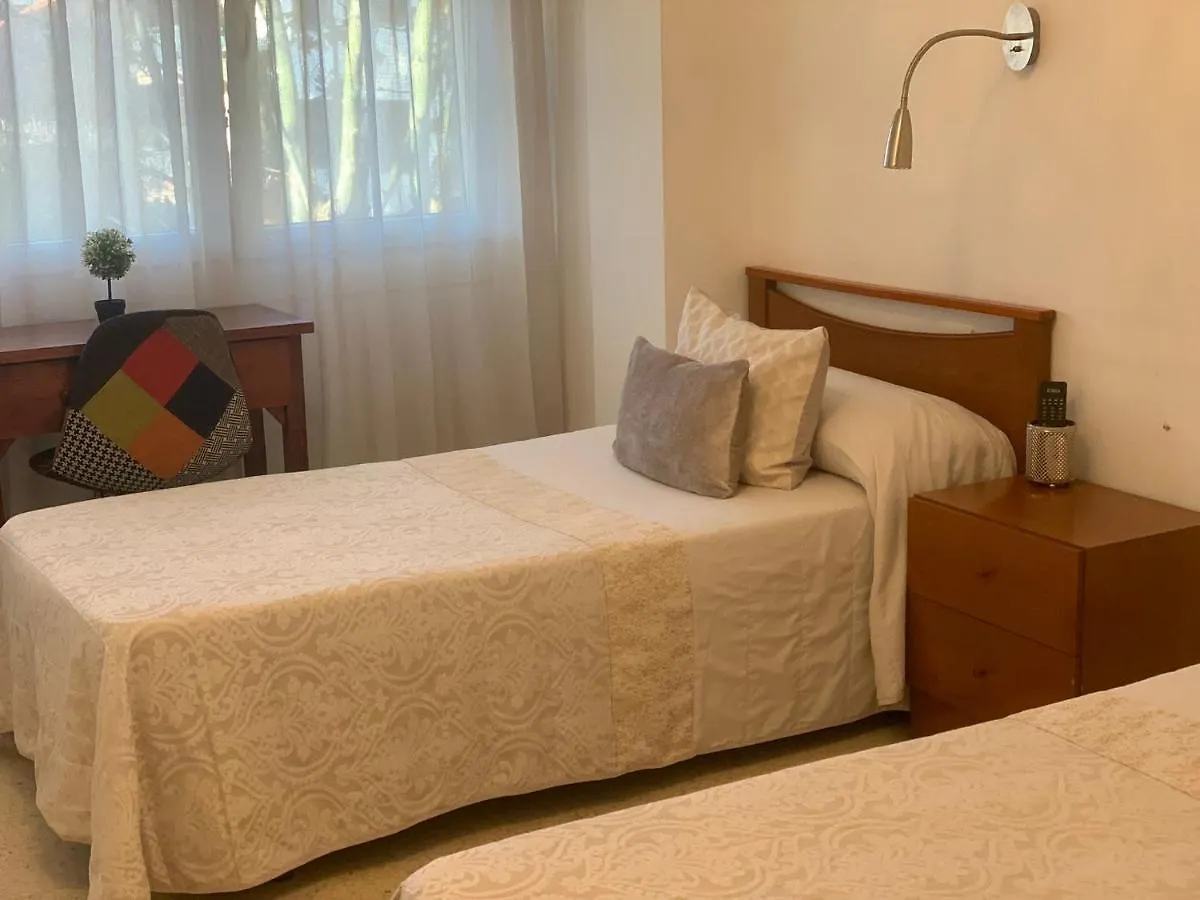 Hostal Torras Sant Hilari Sacalm