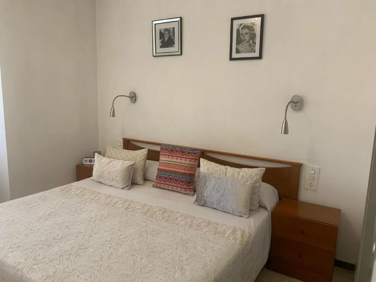 Hostal Torras Sant Hilari Sacalm Guest house