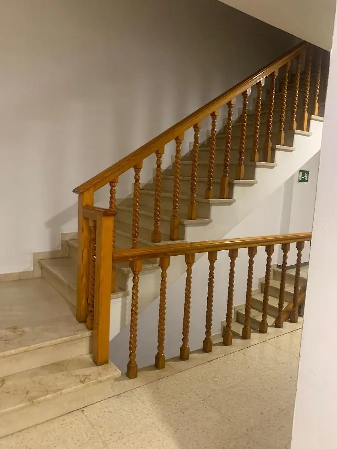 Guest house Hostal Torras Sant Hilari Sacalm